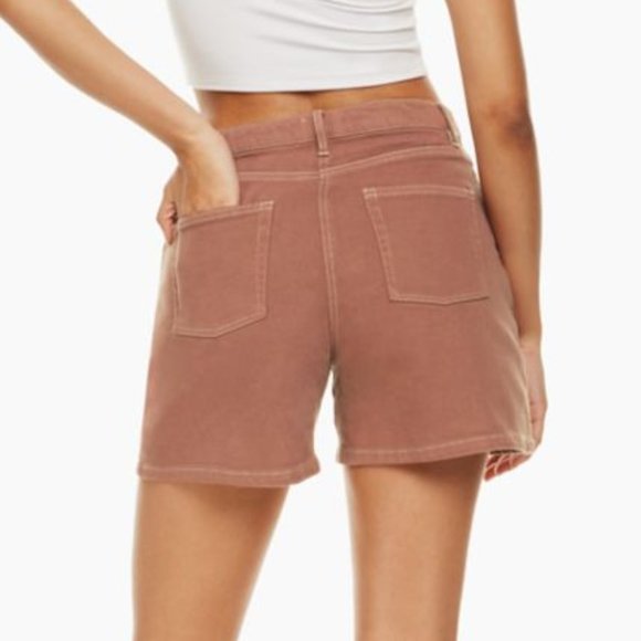 Wilfred Free Mercury Short - Picture 6 of 11